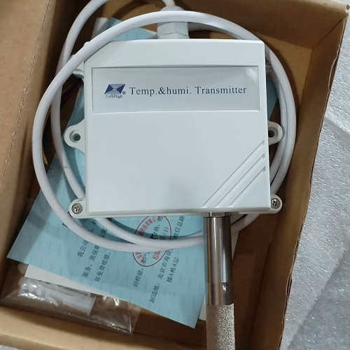 昆仑海岸温湿度变送器Temp.humi.Transmitte议价