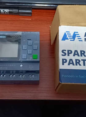 正品logo控制器230RCE 6ED1052-1FB议价