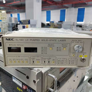 SOLID NEC PUMPED STAT议价 SL183