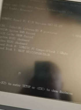 PC 477B 6AV7452-5AB00-0BJ0议价