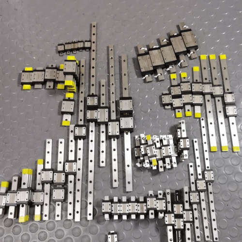 台湾CPC导轨滑块MR7MN/WN，MR9MN/WN，MR1议价