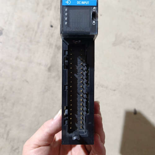 议价美国AB 1756-IB32/B DC输入模块，32点输