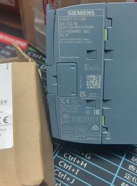 议价 6ES7 232-4HD32-0XB0