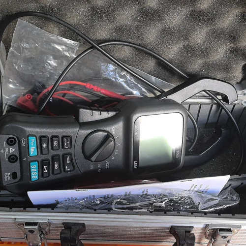 LEM莱姆 HEME ANALYST 2060钳型多功能表，议价