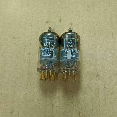 英国Mullard E188CC 7308 CV4108电子议价