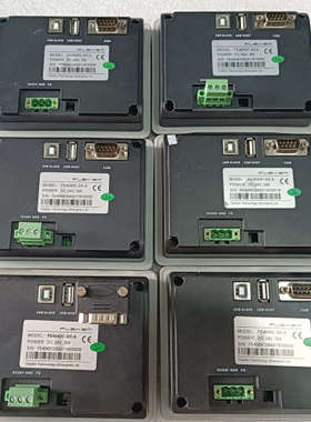 FE4043C-SX-A触摸屏，成色不错，功能正议价