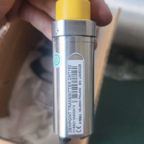 议价芬兰维萨拉DMT152露点变送器，正品，型号C1BE21