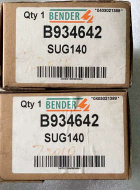 议价本德尔SUG140