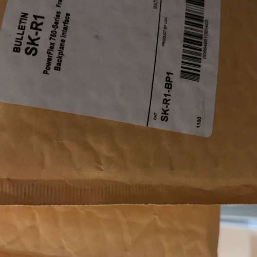 AB罗克韦尔 PowerFlex 750-Series Fr议价