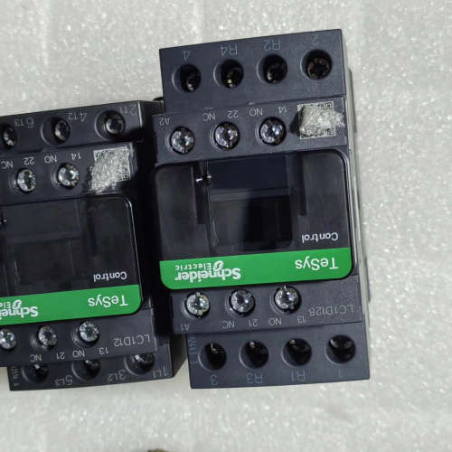 LC1D128E7C3只，LC1D09E7C两议价