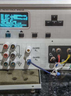 guildline高联 6634A电阻仪议价