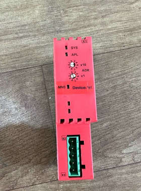 德国赫优讯网关NT 50-DN-EN  DeciceNet转议价