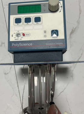 美国polyScience低温循环水欲 机头议价