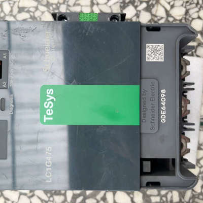 议价接触器LC1G475KUEC