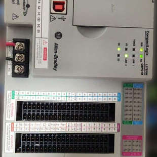 AB控制器模块议价 QBFC1B 1769 L27ERM