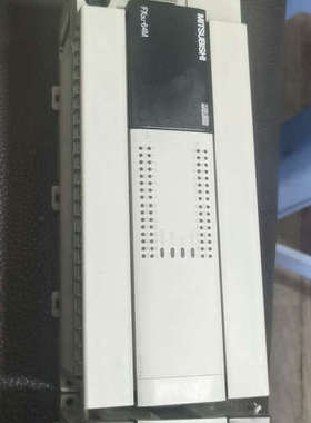 F3U-64MT加FXon-3A模块。一套一起便宜。东议价