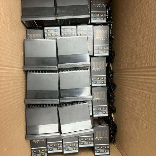 议价熔喷台松温控ts84e,使用时间短，