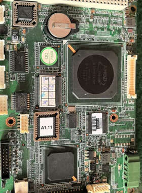 研华工控主板POD-CB01 REV.A1 19AKCB01议价