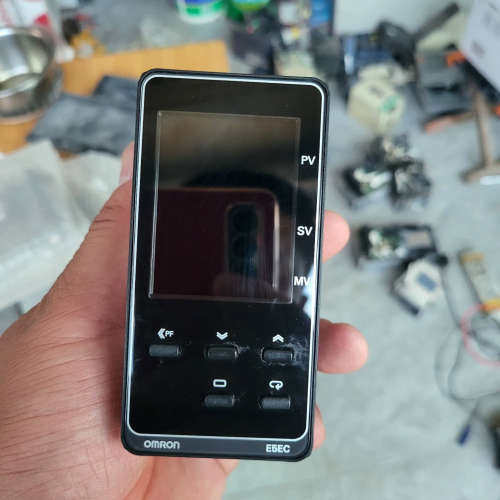 温控器 E5EC-PR2ASM-800议价