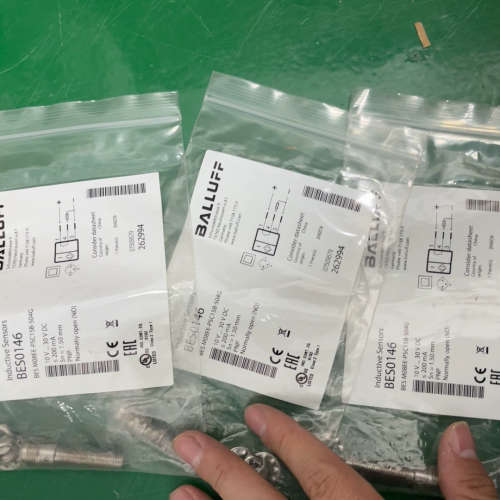 议价BESM08EE-PSC15B-S04G，BES0146