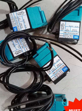 议价美国正品MAC电磁阀 35A-B00-DDUA-1BA= 施