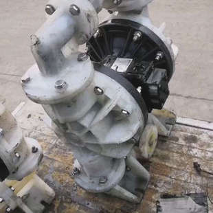 M15P美国MARATHON马拉松气动隔膜泵议价