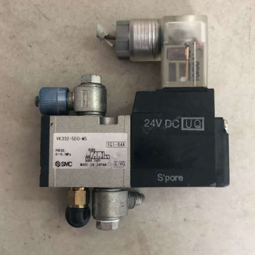 议价  VK332-5DO-M5 实物拍摄   *