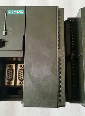 议价 PLC 300系列 模块  6SE7 313-6CE