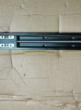 THK直线模组LEH00914总长470㎜，丝杆直径10㎜丝议价