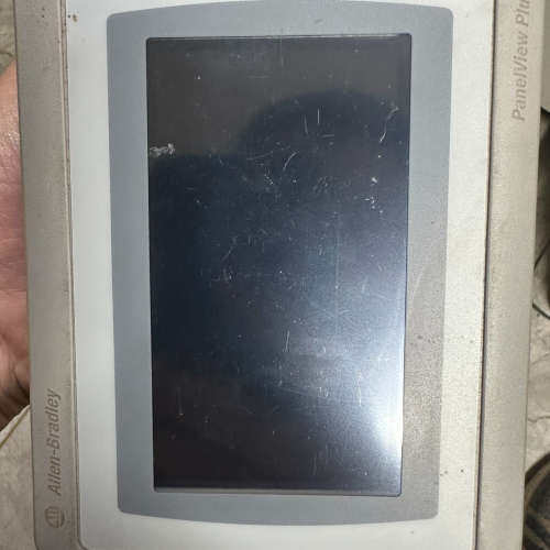 2711P-T4W22D8S 功能完好，成色议价