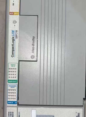AB罗克韦尔 1769-L23E-QBFC1B Compac议价
