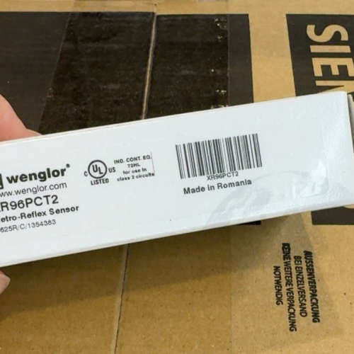 议价威格勒Wenglor反射式光电传感器XR96PCT2，罗马尼