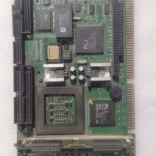 P5/6X86 SBC VER:G4 工控板 P/N:PIA议价