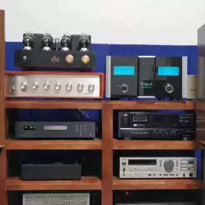 日本大通  DIATONE  DS600Z高音振膜采用合议价