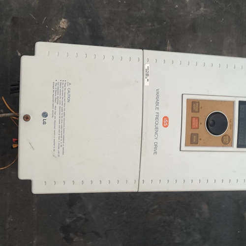 LG变频器  IS5系列SV075IS5-4NU     7议价