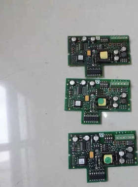 AH467407U001 派克690变频器编码板 6KW以下议价
