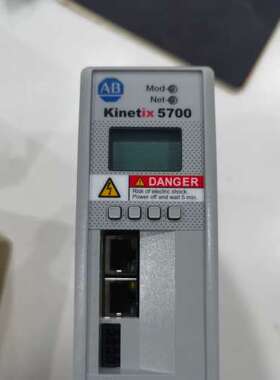 议价ABKinetix 5700伺服驱动器，型号2198