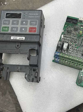 七喜变频器面板 加显示板HD700AC2-V3.3 具体议价