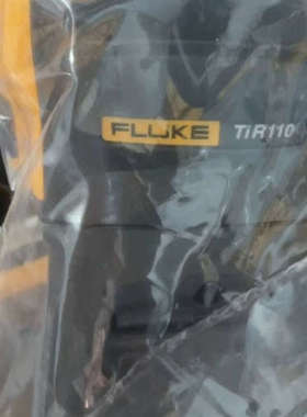 议价FLUKE TIR110热成像仪