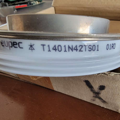 议价eupec可控硅t14401n42ts01