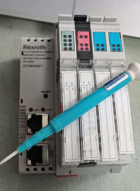 议价Rexroth力士乐模块DI8DO4 2TX-PAC