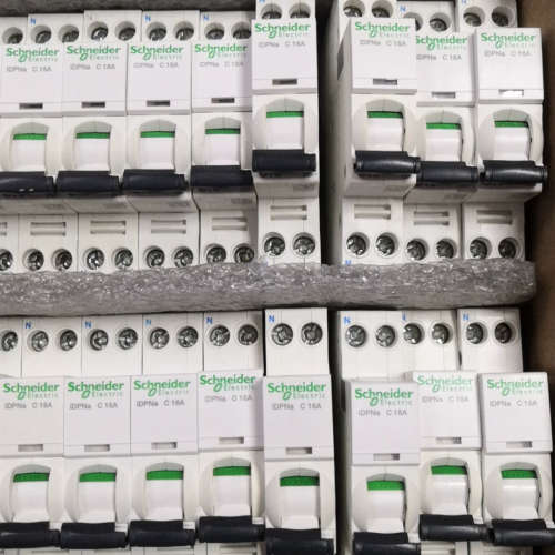 1PC16A二进二iDPNa，200只议价