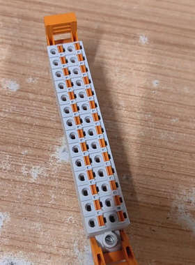 接线端子PRONT-FMC 1.5/D28-FF-6议价