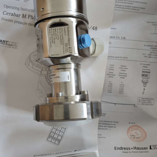 议价E+H压力变送器PMC45-RE11F2J1AL4 0-