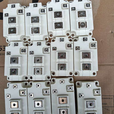 BSM400GA120DN2FS_E3256 还有8个， 拆议价