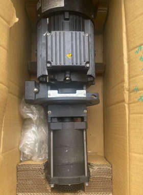 议价TERAL冷却泵VKD141AC 实图拍摄