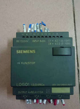 LOGO、12/24RCo  6ED1 052-2MD议价