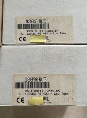 IC695PSA140,GE电源，IC695PSA140E全议价
