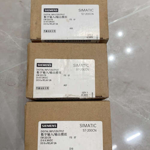 议价6ES7223-1PH22-0XA8模块，正品，实