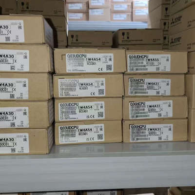 议价Q02HCPU PLC模块